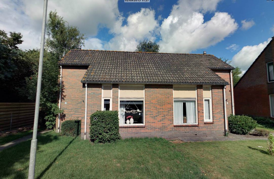 Wagenspoor 1, 9584 CA Mussel, Nederland