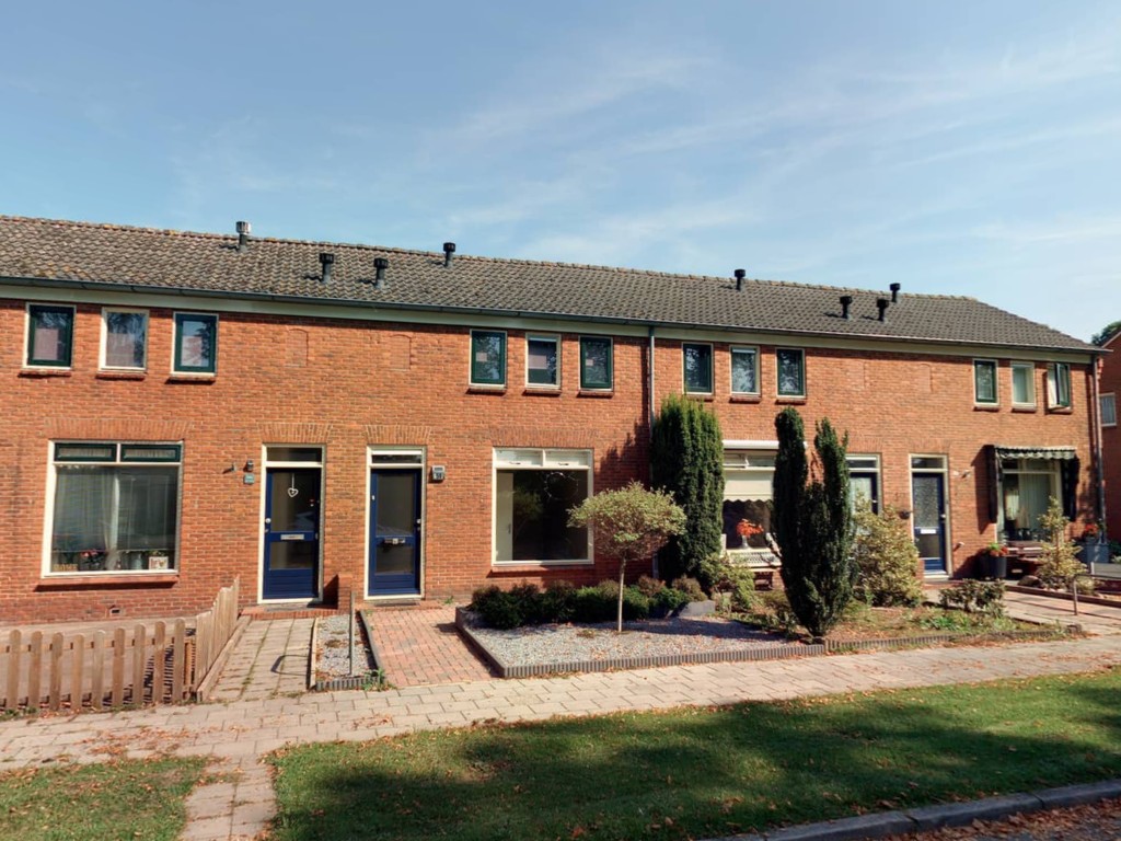 Julianastraat 59, 9503 LC Stadskanaal, Nederland