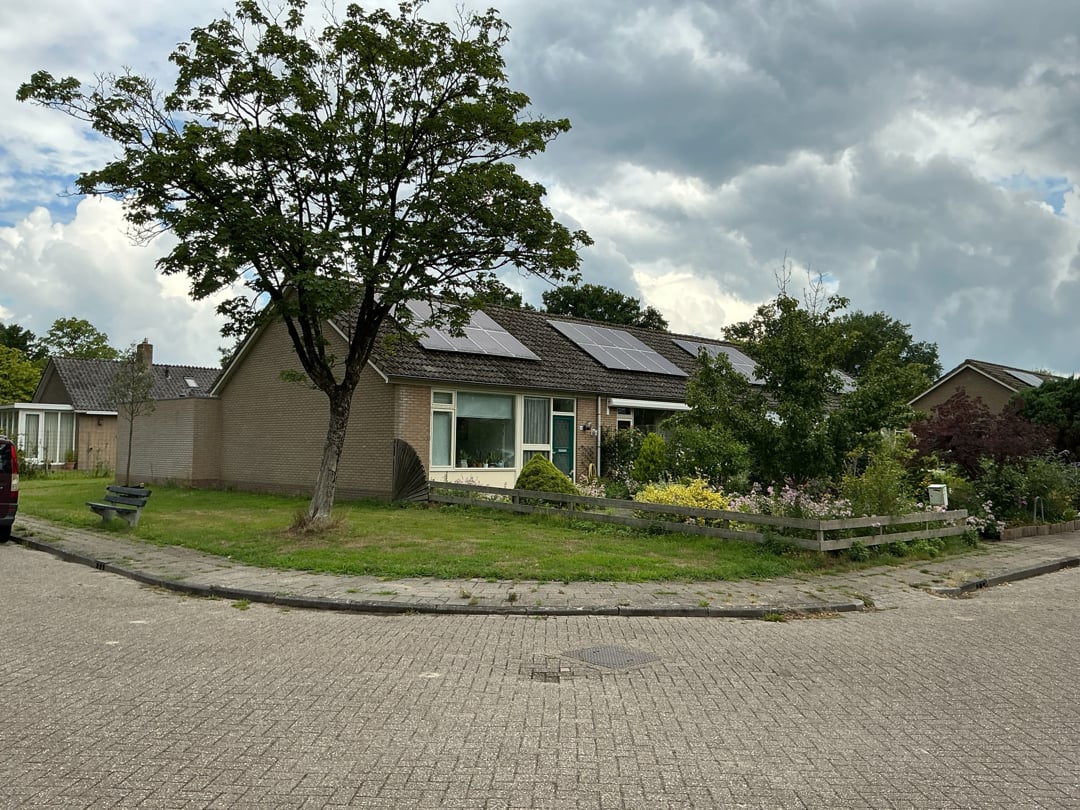 Meulhoek 40, 8381 BD Vledder, Nederland