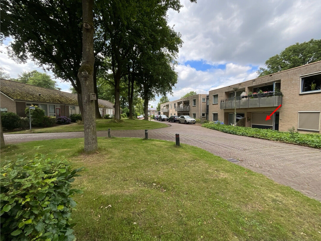 De Wijert 77