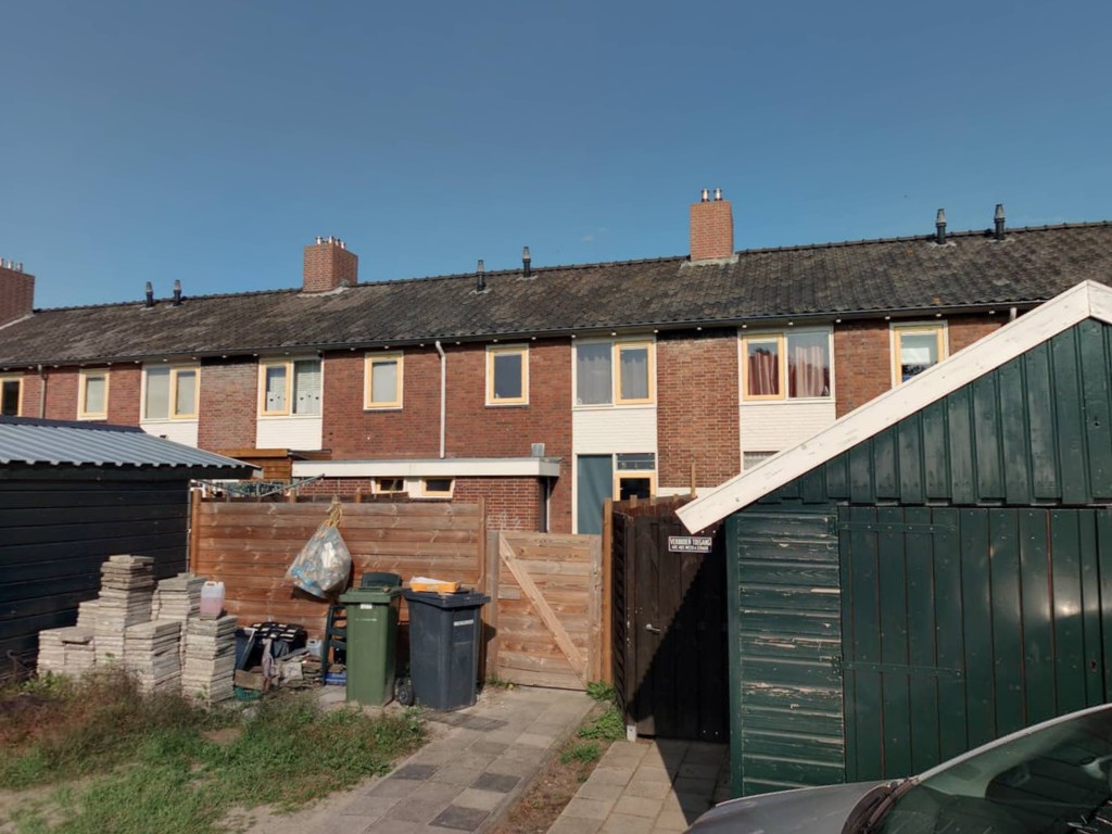 Ceressingel 34, 9581 GM Musselkanaal, Nederland