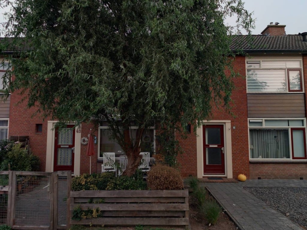 Frieselaan 65, 9501 BM Stadskanaal, Nederland