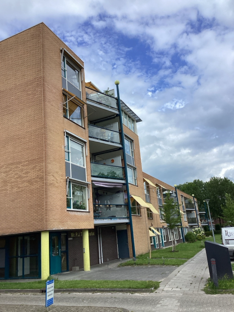 Meester P.J. Troelstralaan 136A, 9402 BM Assen, Nederland