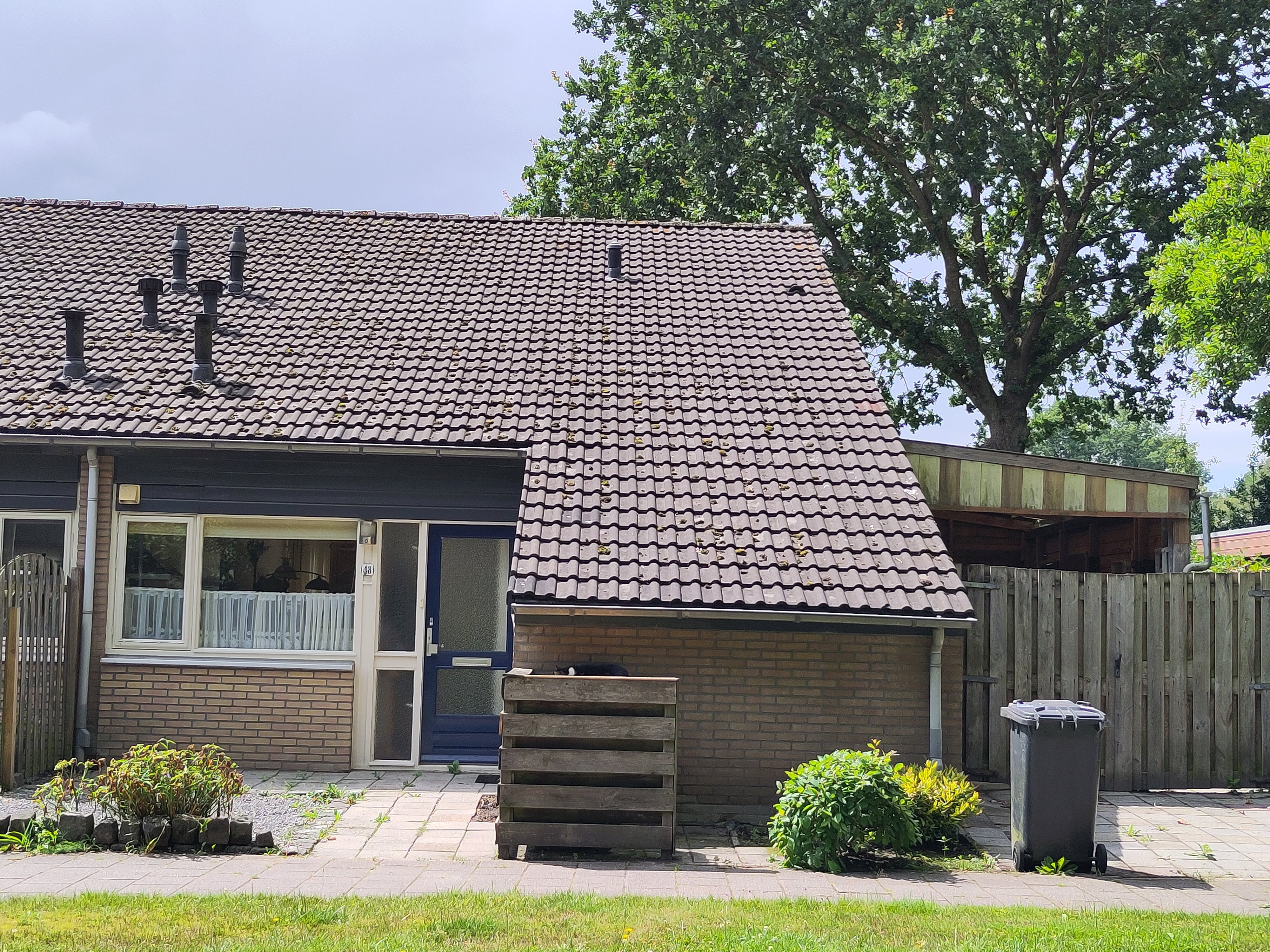 Grote Kamp 48, 9461 LG Gieten, Nederland