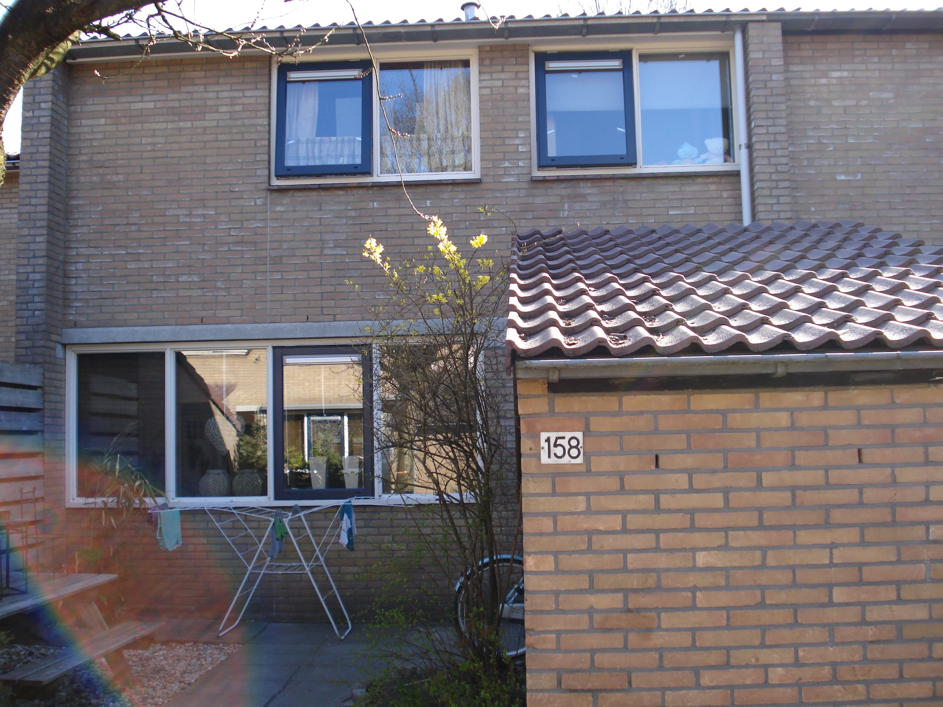 Holtingerbrink 158, 7812 DB Emmen, Nederland
