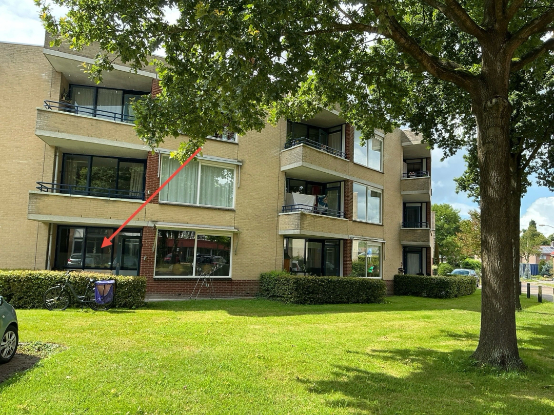 Prinses Margrietstraat 28, 9422 EL Smilde, Nederland