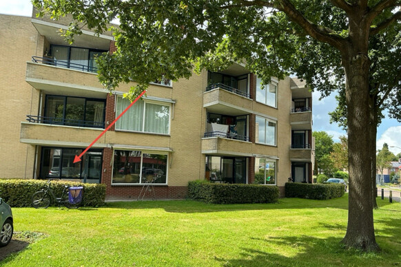 Prinses Margrietstraat 28