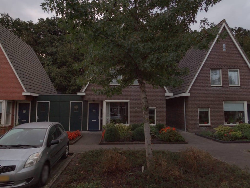 Torenakkers 9, 9531 AT Borger, Nederland