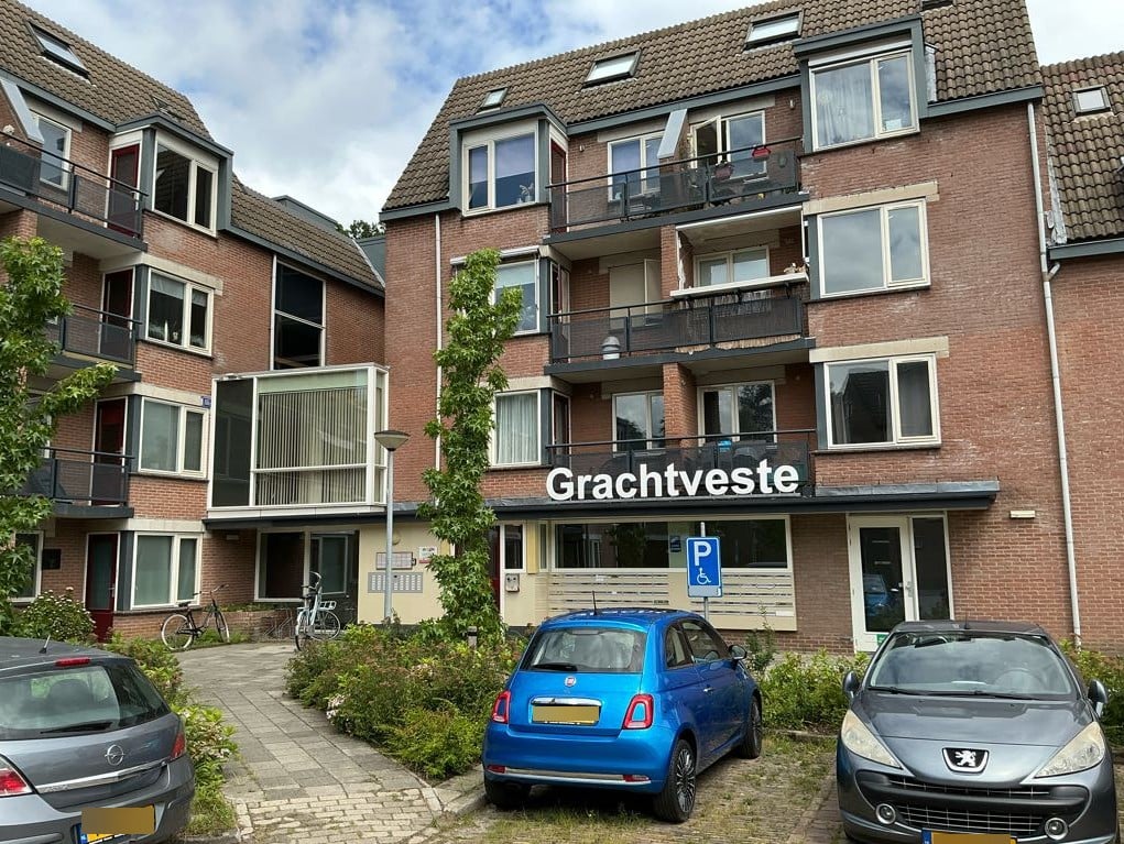 Hogewal 59, 8331 WN Steenwijk, Nederland