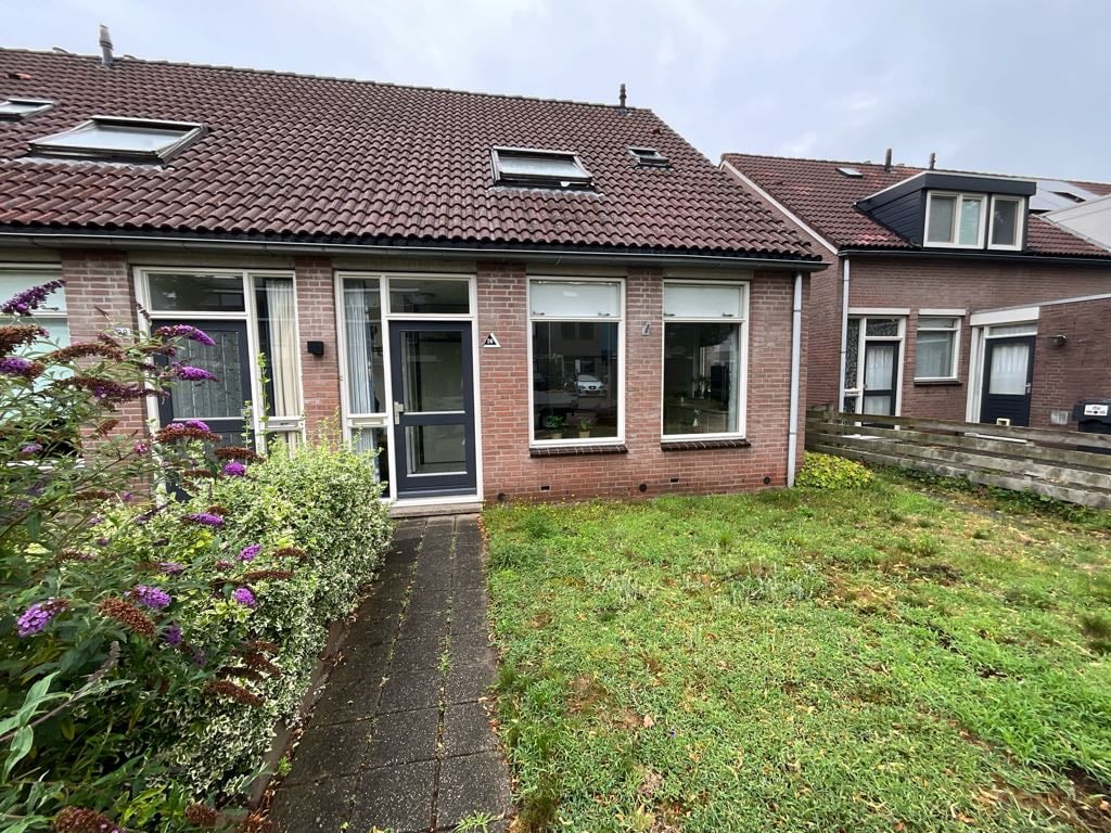Woltingepad 26, 7943 ED Meppel, Nederland