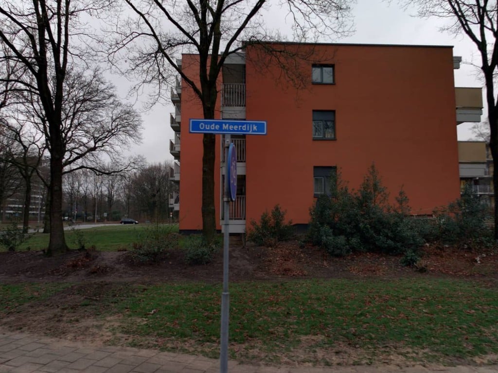 Oude Meerdijk 13, 7824 RP Emmen, Nederland