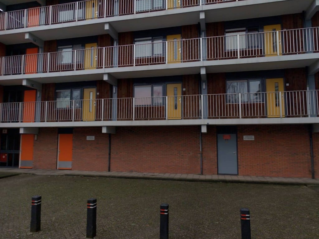 Oude Meerdijk 117, 7824 RP Emmen, Nederland