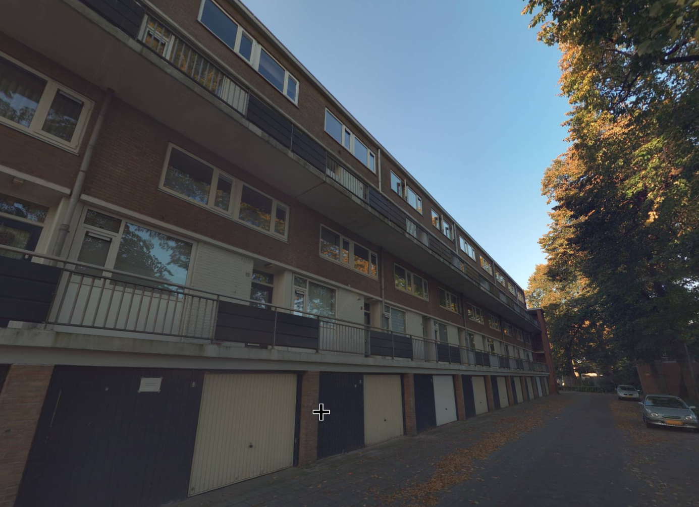 Lyceumlaan 18, 9503 BH Stadskanaal, Nederland