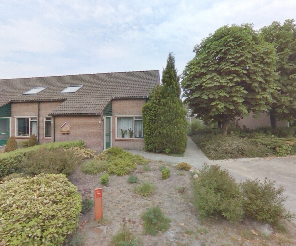 Vennebroekstraat 14, 7841 ED Sleen, Nederland