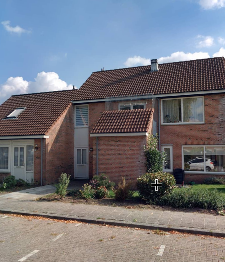 Groningerlaan 70, 9501 SJ Stadskanaal, Nederland