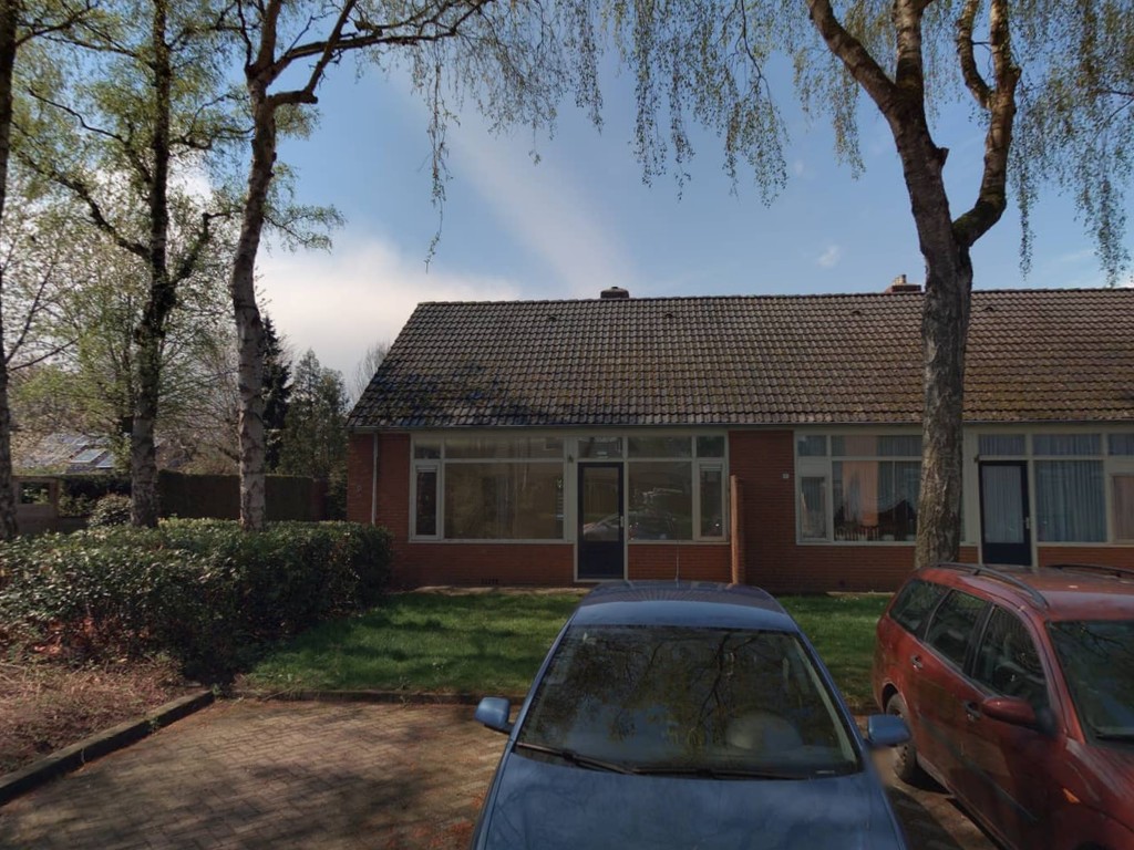 Berkenlaan 9, 9615 AW Kolham, Nederland