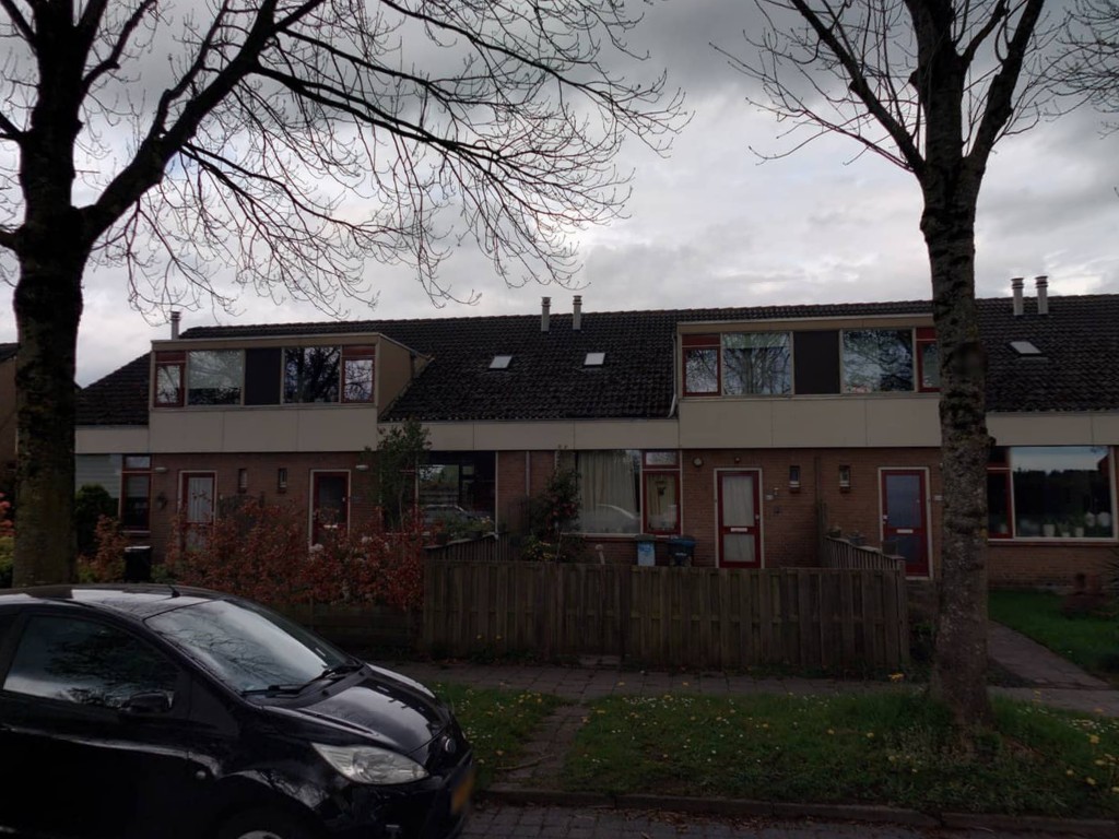 Noordbroeksterstraat 162, 9611 BL Sappemeer, Nederland