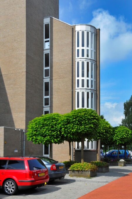 Hoogeveenseweg 8, 7943 BA Meppel, Nederland