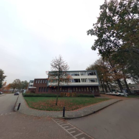 De Sluiskampen 51