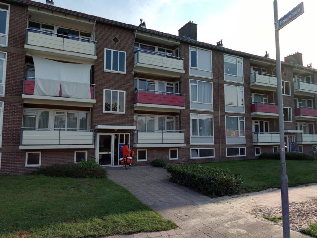 Belgiëlaan 54, 9501 TD Stadskanaal, Nederland