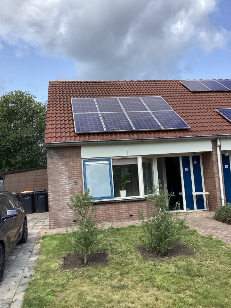 Dopheide 43, 9421 NH Bovensmilde, Nederland