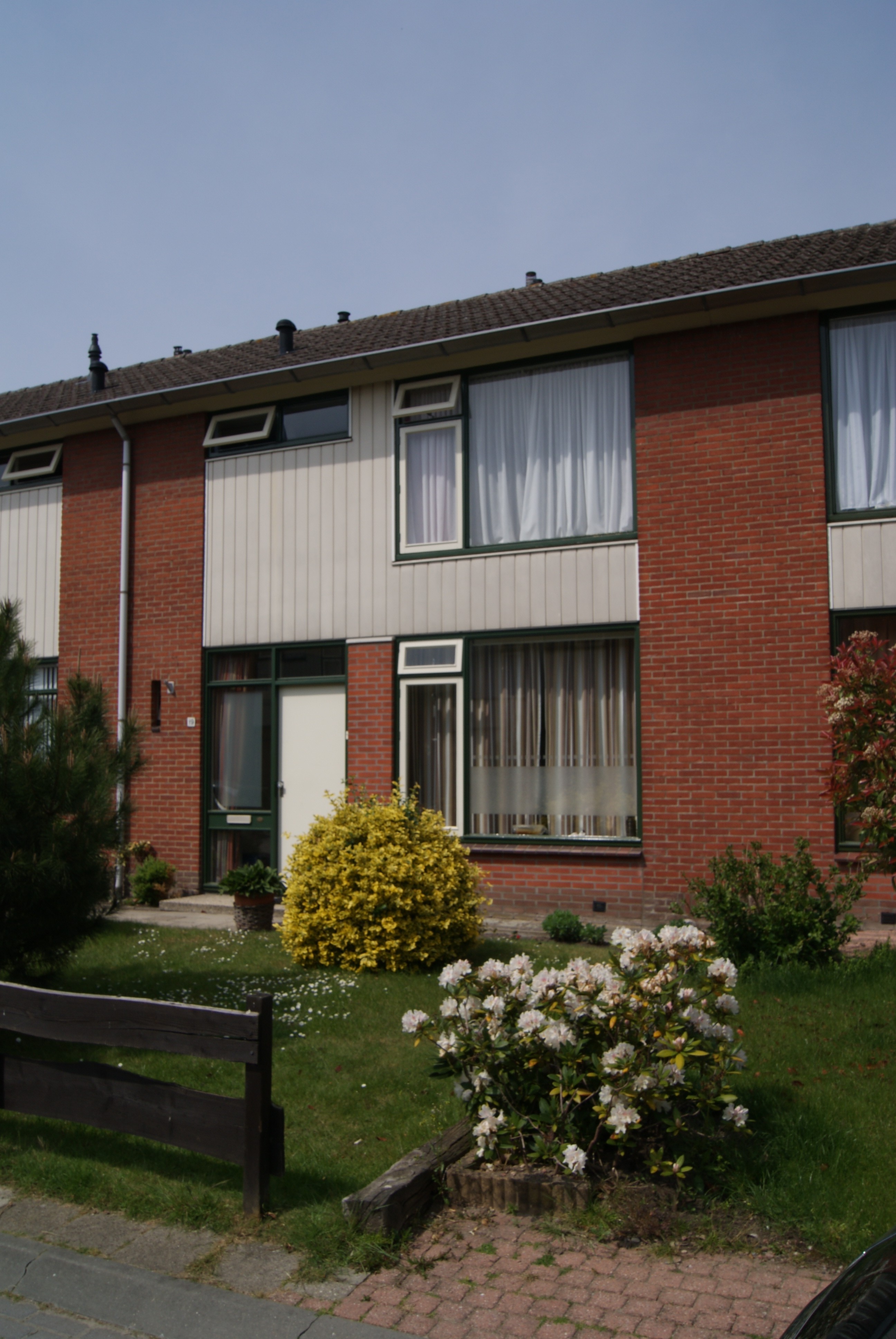 Van Kuijkstraat 19, 7741 VW Coevorden, Nederland