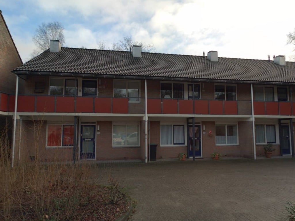 Orvelterbrink 226, 7812 MZ Emmen, Nederland