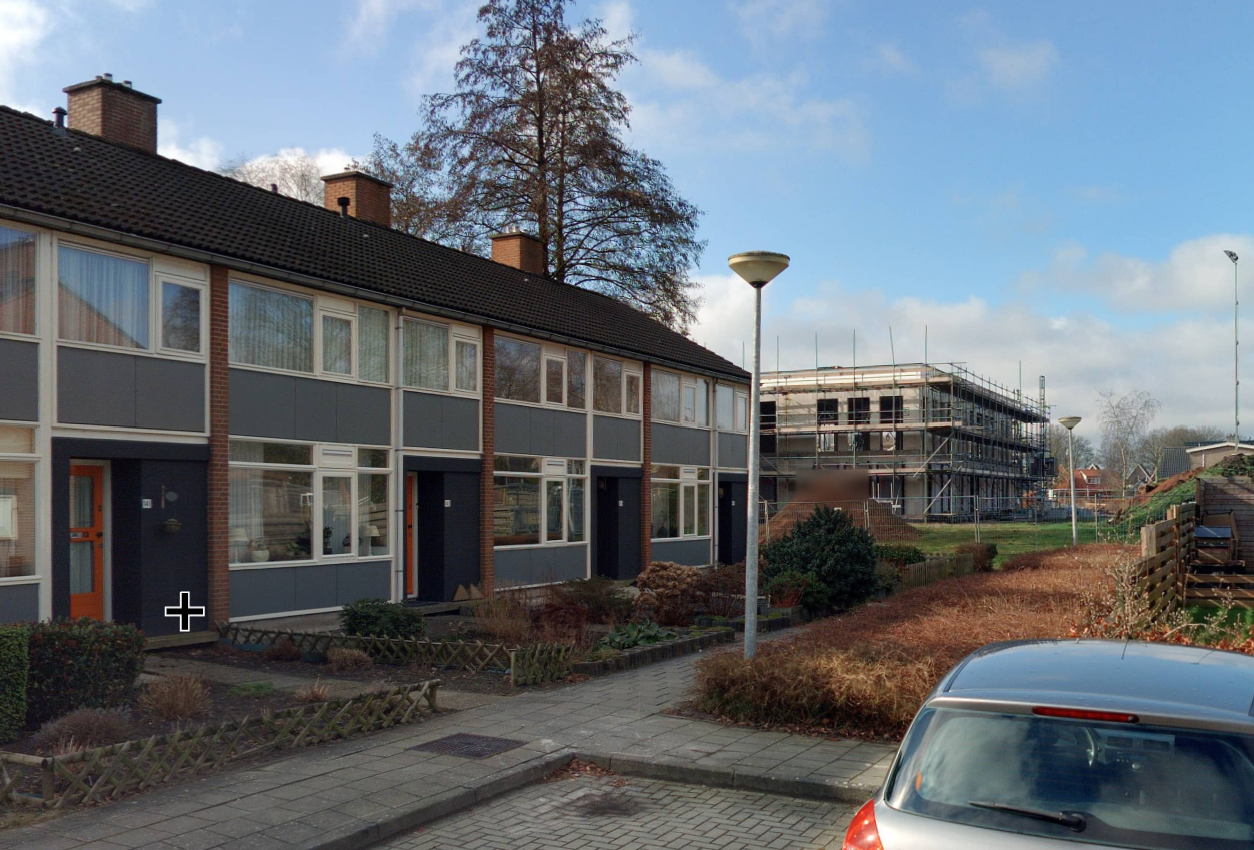 Meridiaan 143, 7891 EC Klazienaveen, Nederland