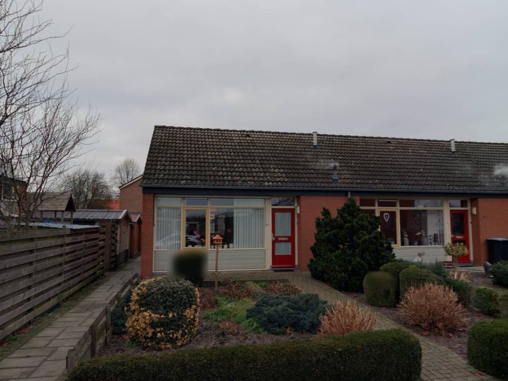 Doddegras 7, 7887 CK Erica, Nederland