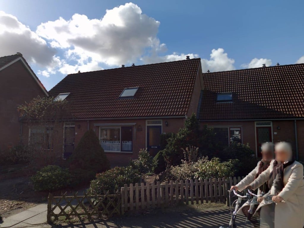 De Traden 5, 7826 HL Emmen, Nederland