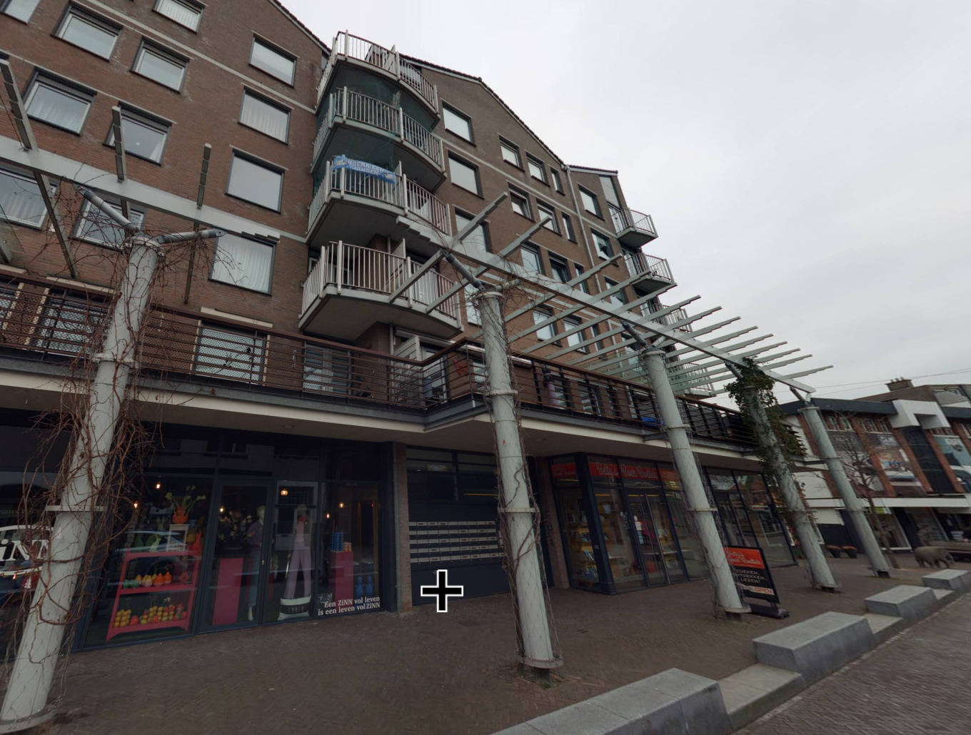 Derksstraat 246, 7811 AJ Emmen, Nederland