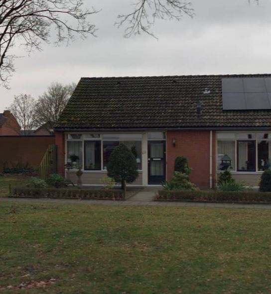 Sint Gerardusstraat 23, 7826 CA Emmen, Nederland