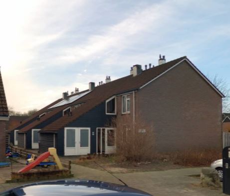 Acacialaan 73, 7881 RR Emmer-Compascuum, Nederland