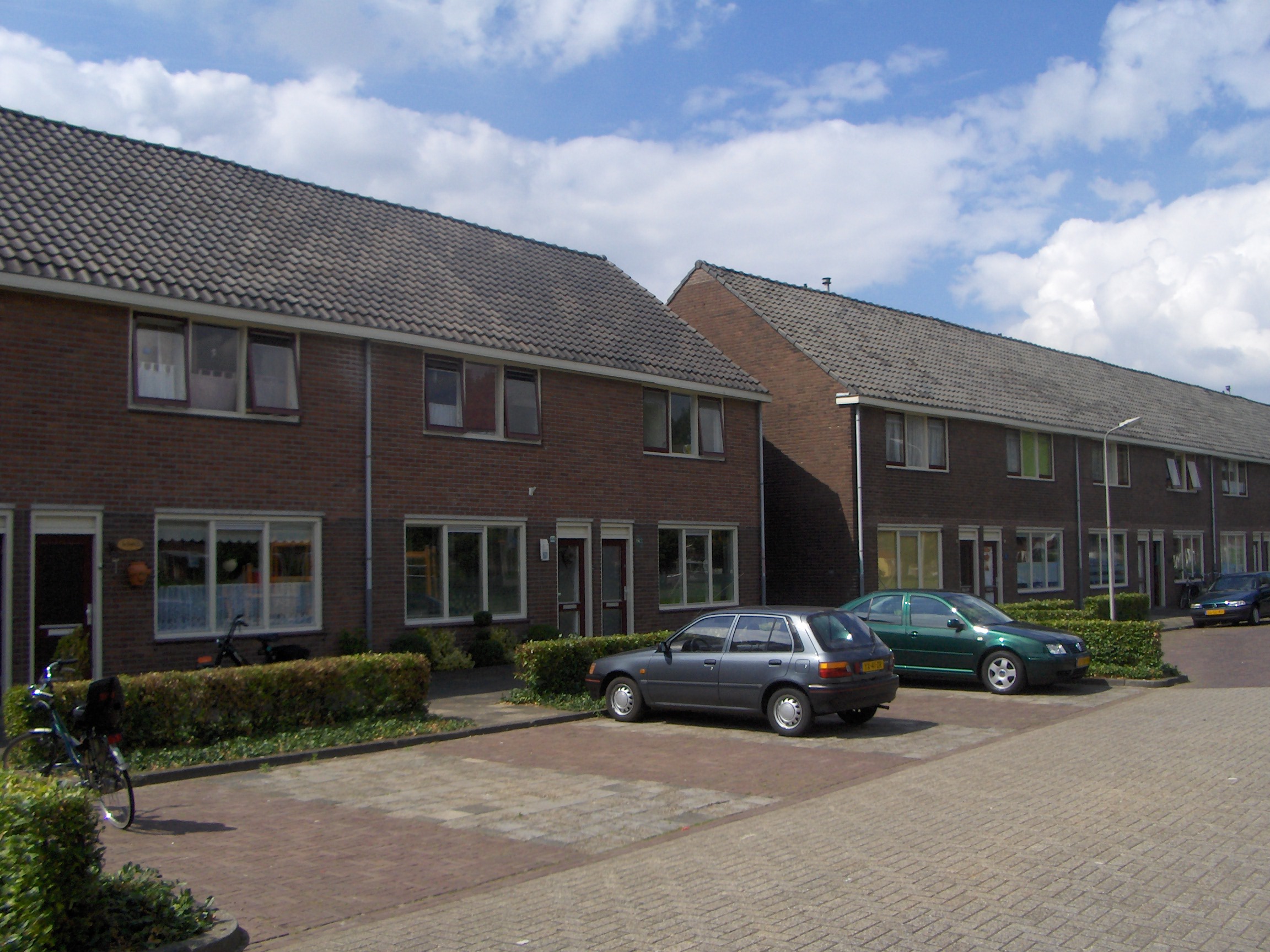 Papaverstraat 42