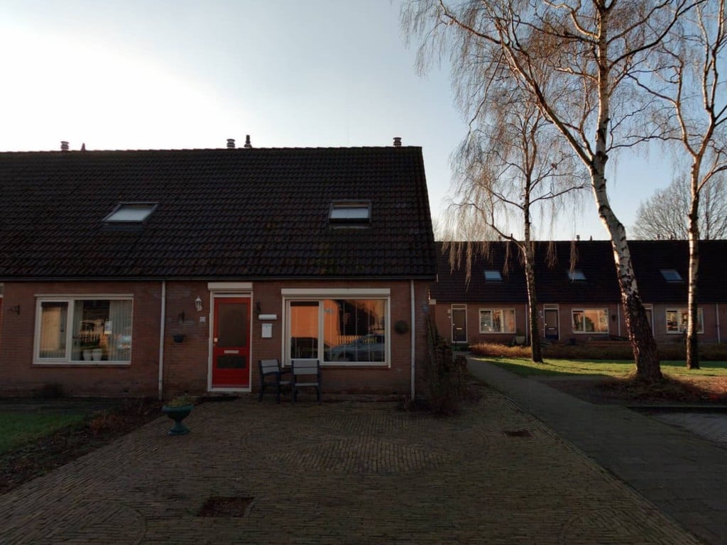 De Loegen 53, 7894 DA Zwartemeer, Nederland