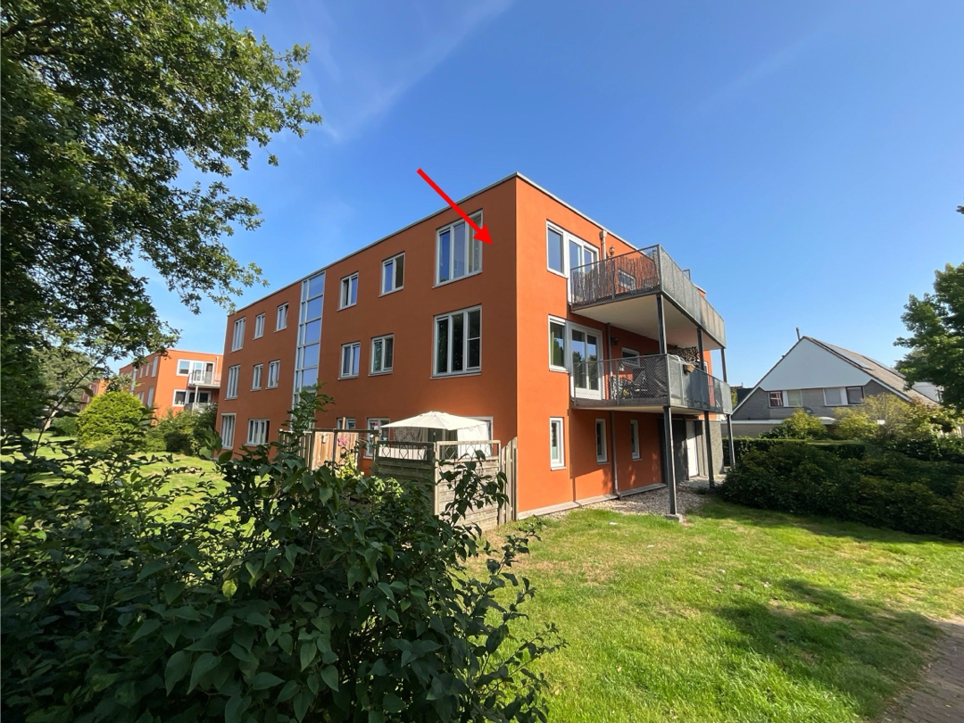 Kooyplasse 23, 7921 EM Zuidwolde, Nederland