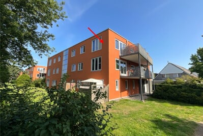 Kooyplasse 23