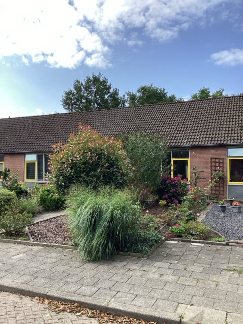 Ruiterakker 61, 9407 BG Assen, Nederland