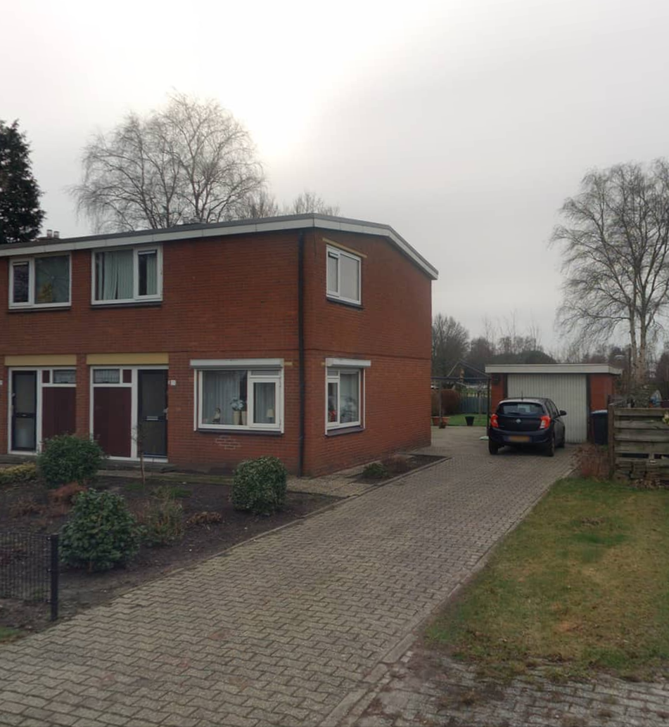 De Plaatsen 29, 7894 BX Zwartemeer, Nederland