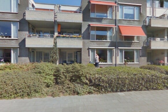 Raadhuisstraat 3-1