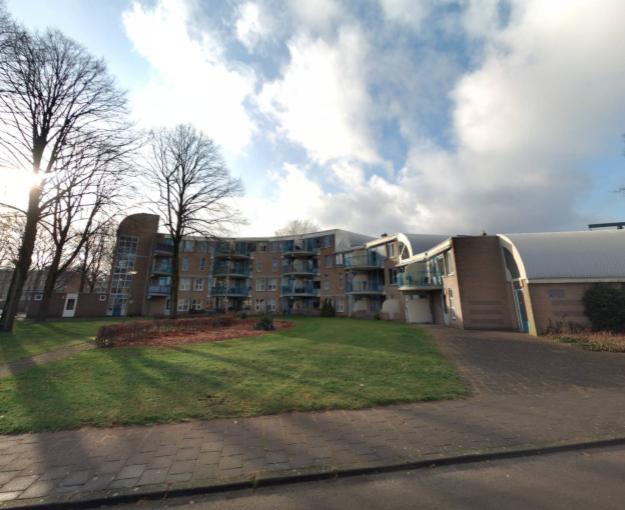 Beentepol 4, 7815 KX Emmen, Nederland