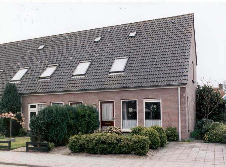Juffrouw Blekkinghstraat 26