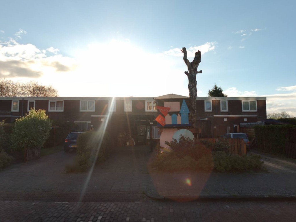 Melkweg 189, 9602 JE Hoogezand, Nederland
