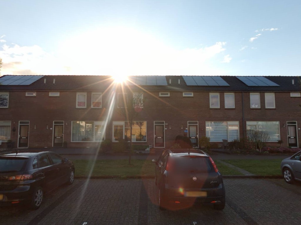 Andromeda 29, 9602 MR Hoogezand, Nederland
