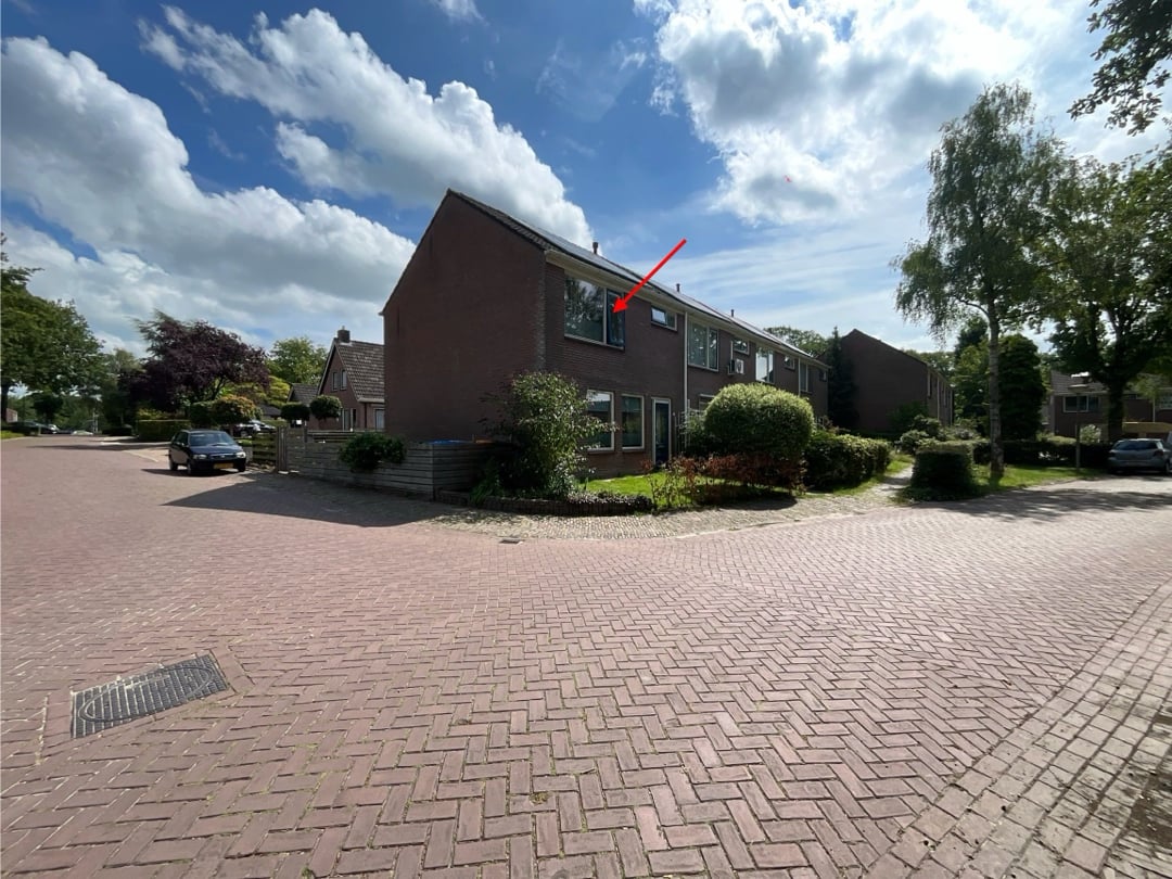 Steenderkamp 1, 7921 HD Zuidwolde, Nederland
