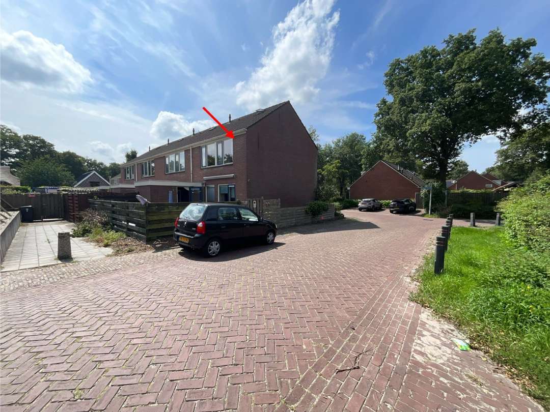 Steenderkamp 1