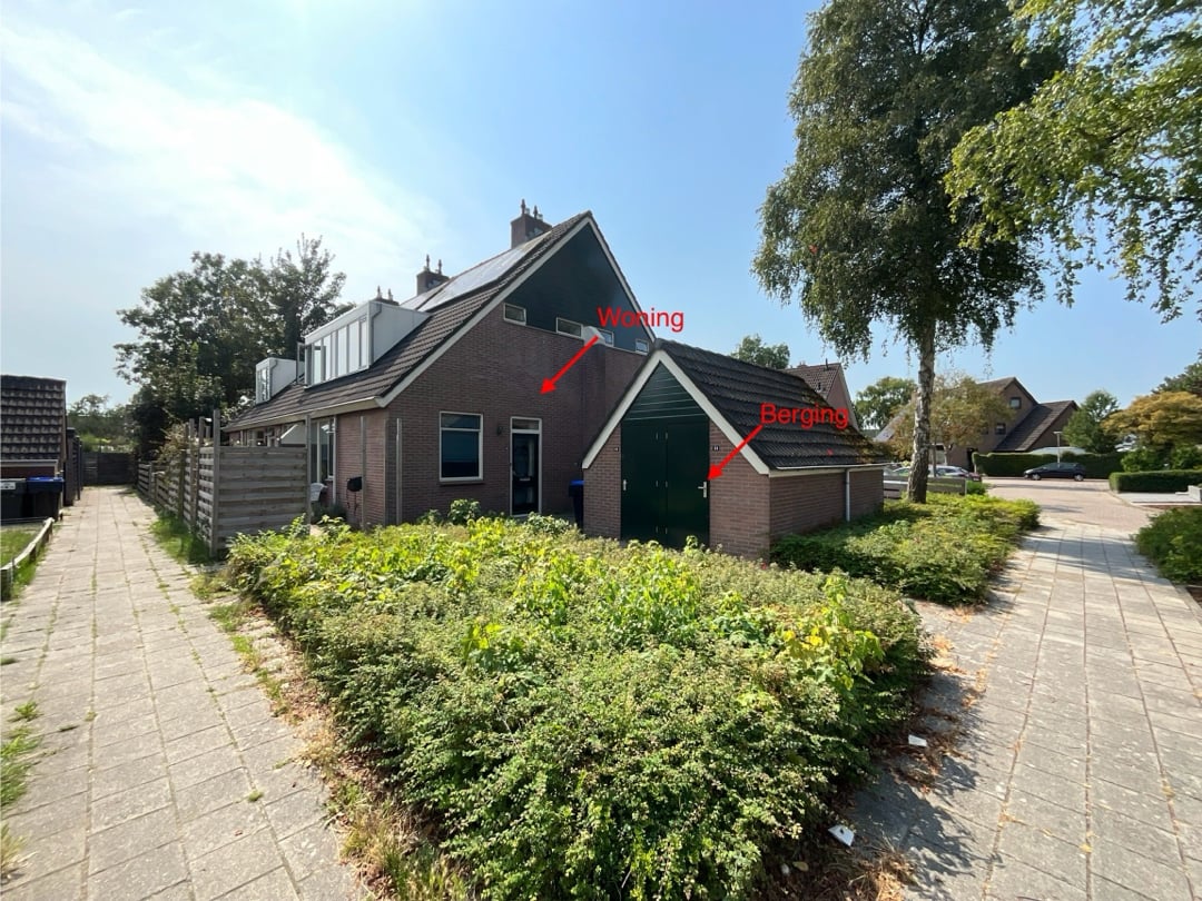 Het Nieveen 51, 7948 CL Nijeveen, Nederland