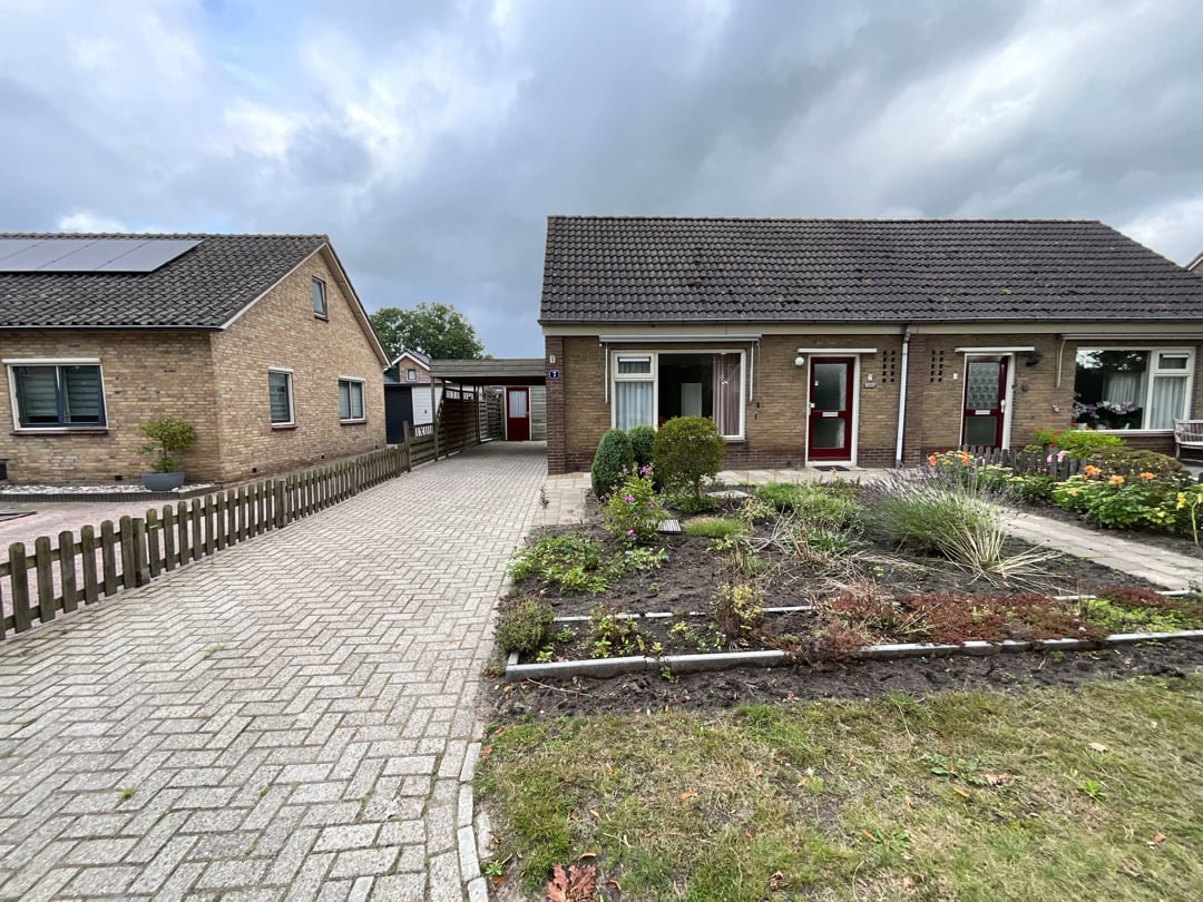 Hovenplantsoen 7, 7991 AE Dwingeloo, Nederland