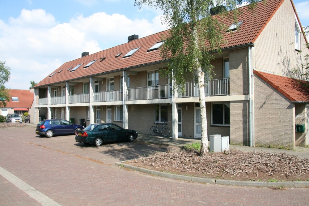 Rocht 20, 9451 KX Rolde, Nederland