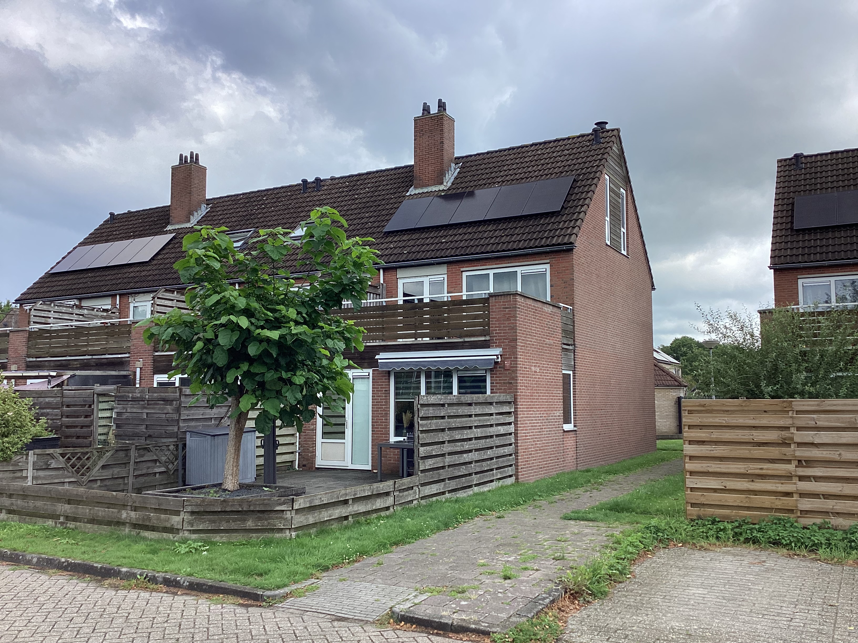 Akkerdistel 83, 7891 DR Klazienaveen, Nederland